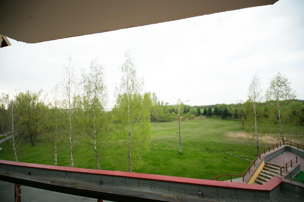 Semkovo Sanatory Primorskiy酒店 外观 照片