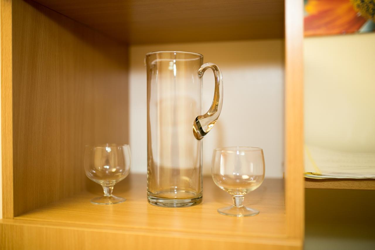 Semkovo Sanatory Primorskiy酒店 外观 照片