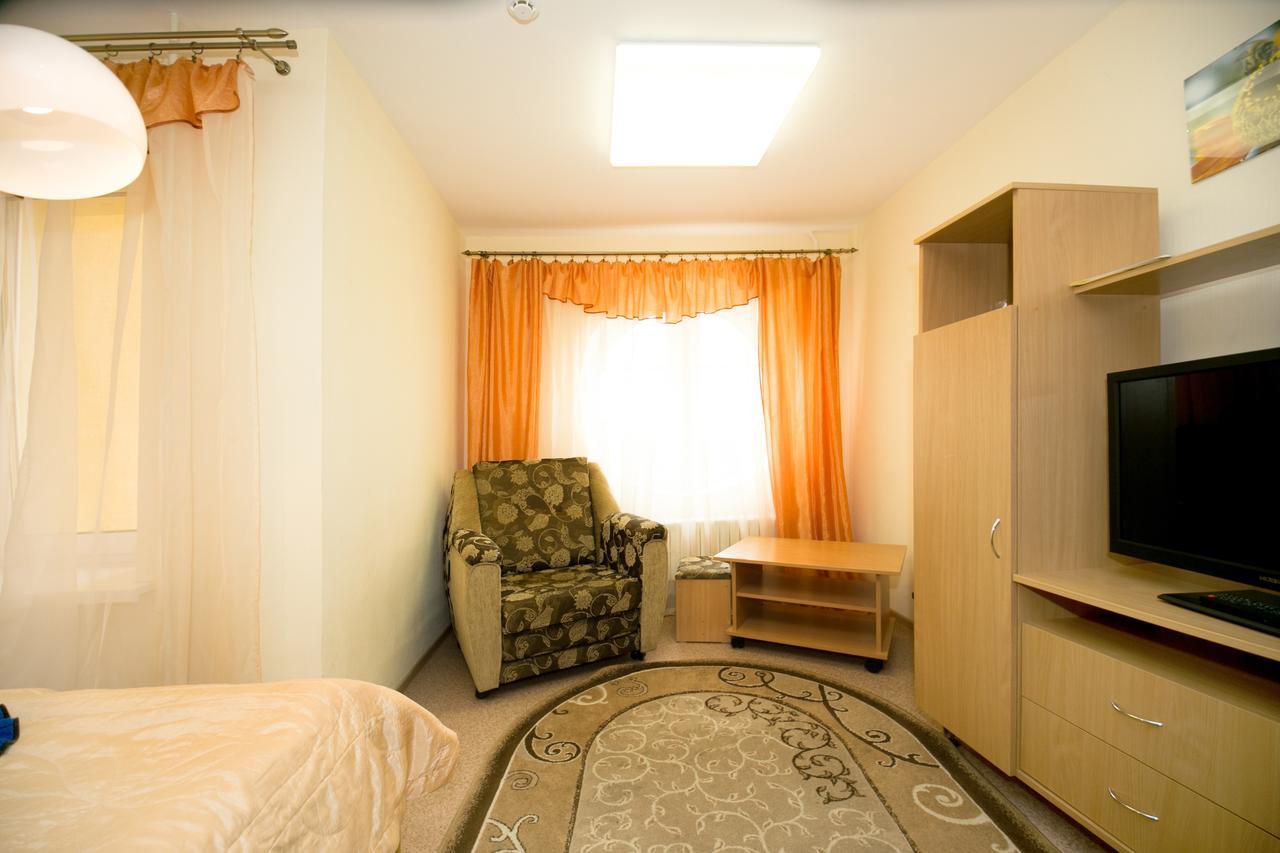 Semkovo Sanatory Primorskiy酒店 外观 照片